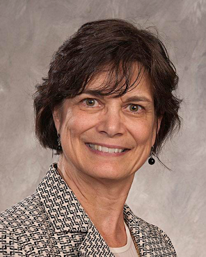 Dr. Barbara Ann Greco, MD