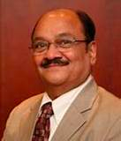 Dr. Mahesh Desai, MD